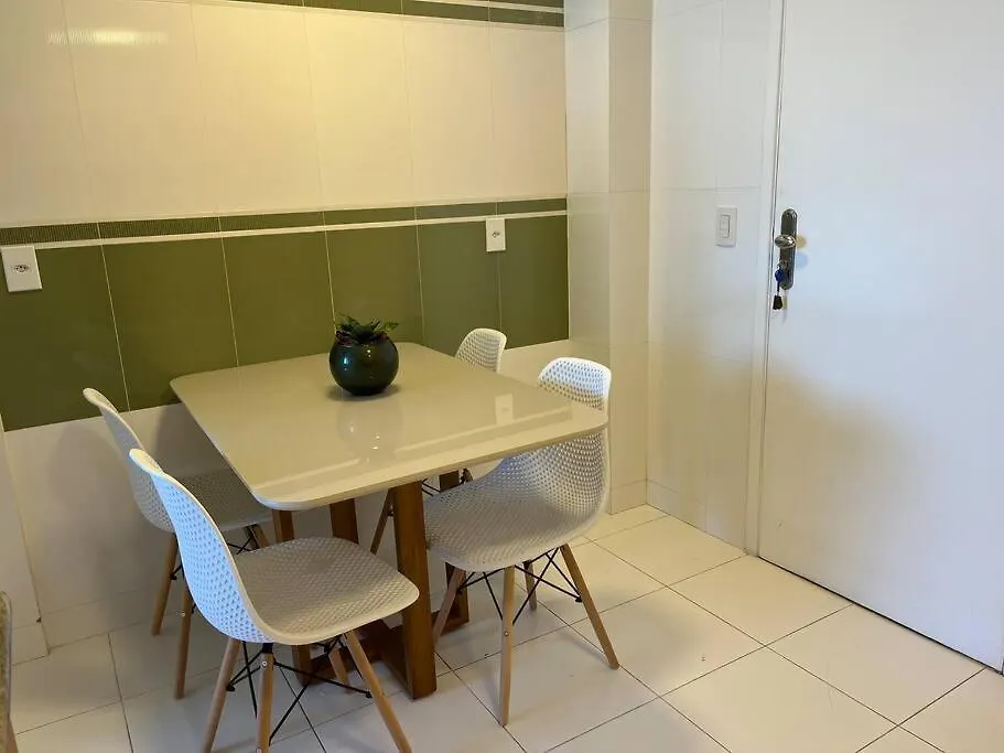 4 Andar 402 - Toque A Campainha A402 2Q Beiramar Vista Incrivel Apartment Cabo Frio