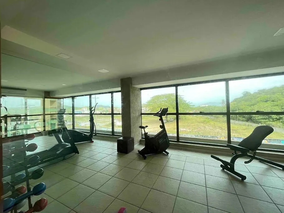 4 Andar 402 - Toque A Campainha A402 2Q Beiramar Vista Incrivel Apartment Cabo Frio