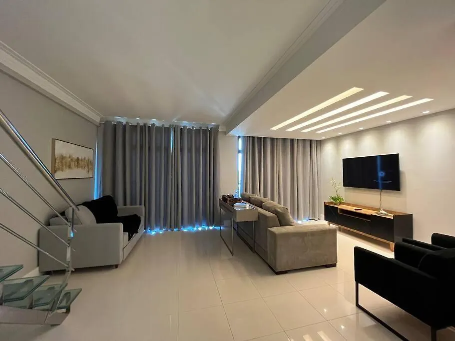 4 Andar 402 - Toque A Campainha A402 2Q Beiramar Vista Incrivel Apartment Cabo Frio