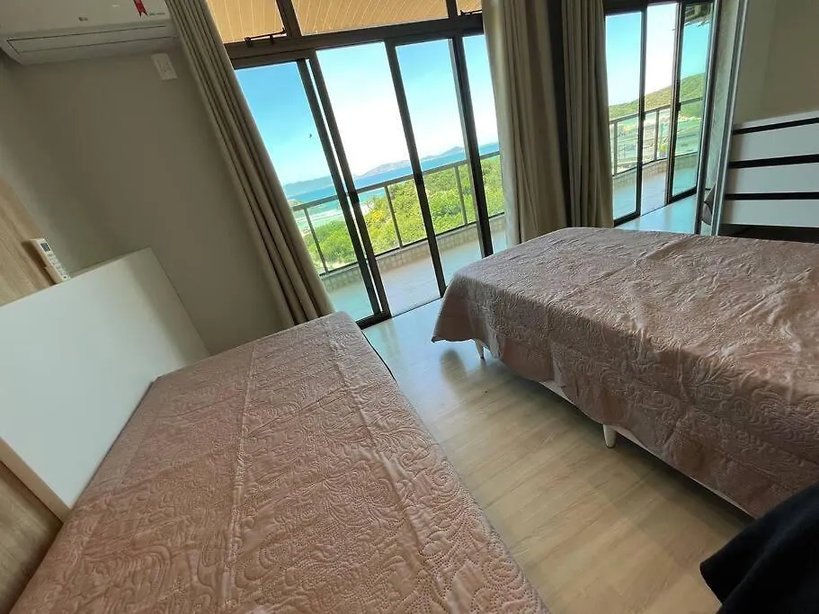 4 Andar 402 - Toque A Campainha A402 2Q Beiramar Vista Incrivel Apartment Cabo Frio