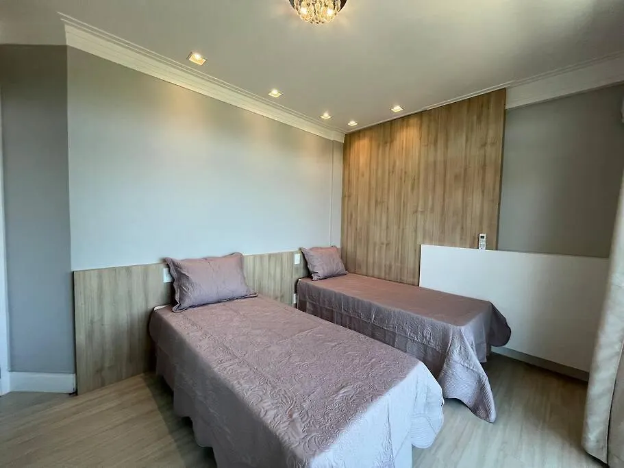 4 Andar 402 - Toque A Campainha A402 2Q Beiramar Vista Incrivel Apartment Cabo Frio Brazil