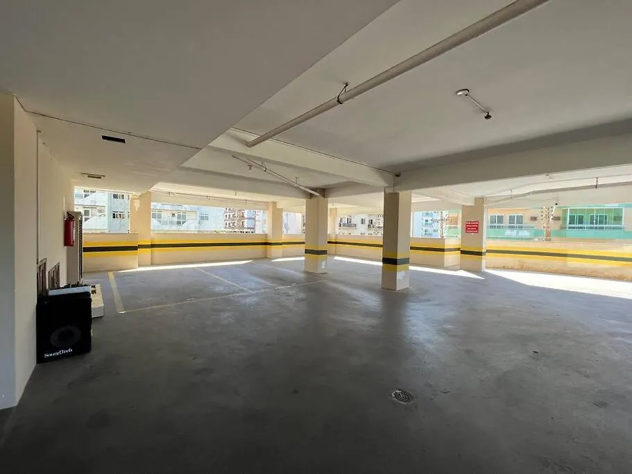 4 Andar 402 - Toque A Campainha A402 2Q Beiramar Vista Incrivel Apartment Cabo Frio