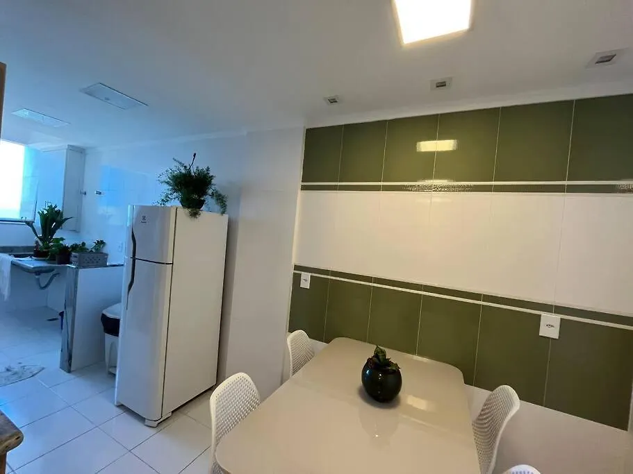 4 Andar 402 - Toque A Campainha A402 2Q Beiramar Vista Incrivel Apartment Cabo Frio