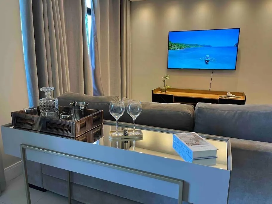 4 Andar 402 - Toque A Campainha A402 2Q Beiramar Vista Incrivel Apartment Cabo Frio
