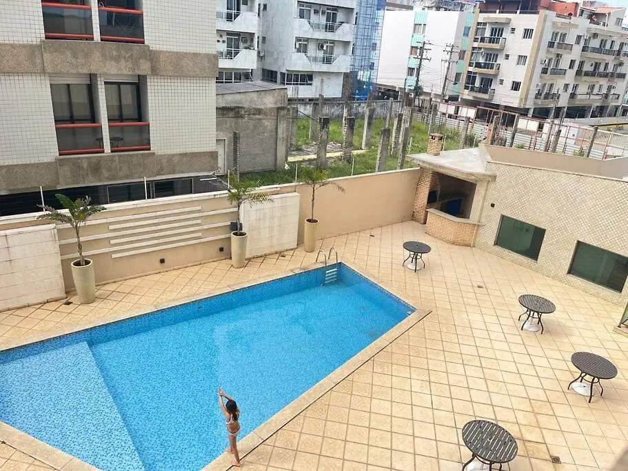4 Andar 402 - Toque A Campainha A402 2Q Beiramar Vista Incrivel Apartment Cabo Frio Brazil