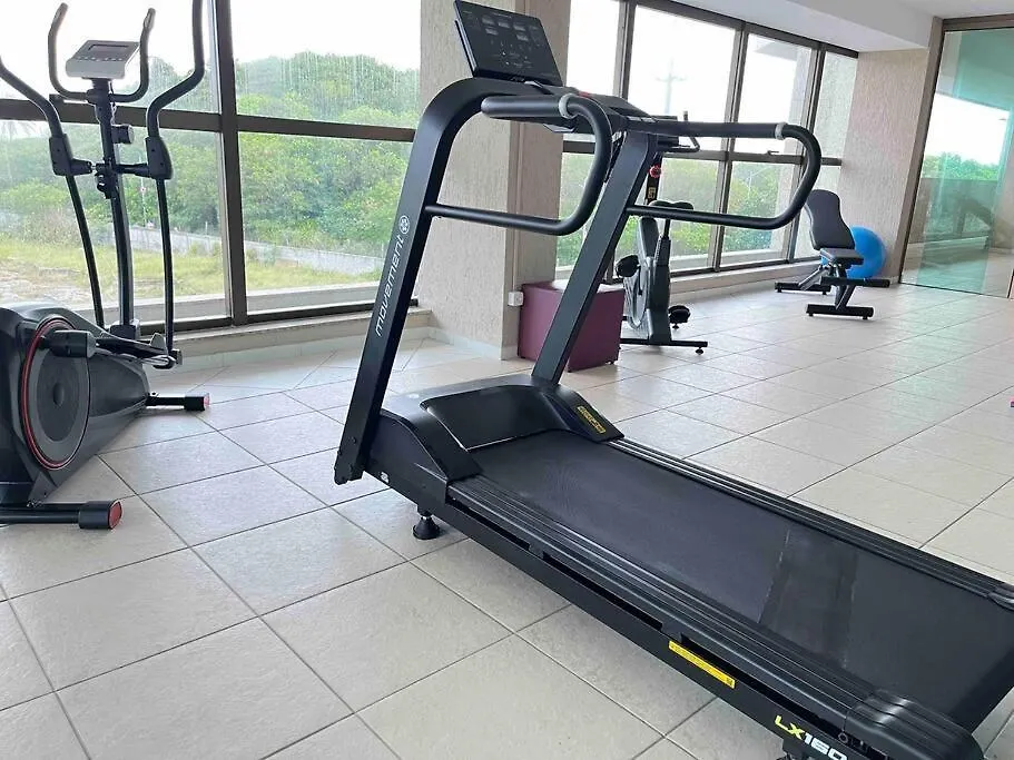 4 Andar 402 - Toque A Campainha A402 2Q Beiramar Vista Incrivel Apartment Cabo Frio