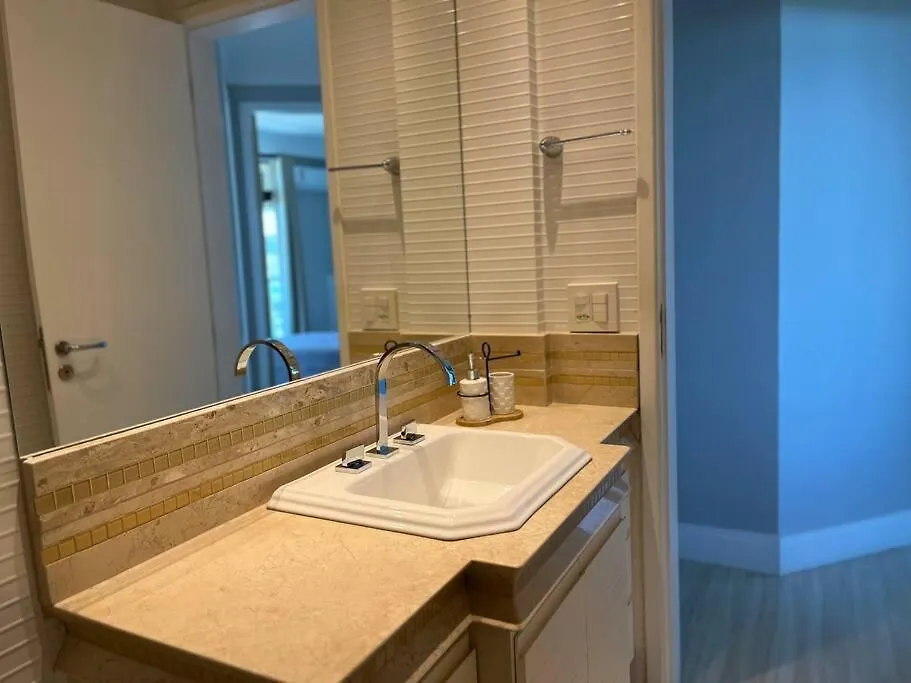 4 Andar 402 - Toque A Campainha A402 2Q Beiramar Vista Incrivel Apartment Cabo Frio