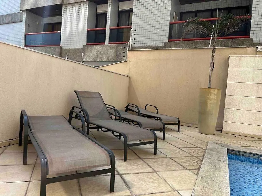 4 Andar 402 - Toque A Campainha A402 2Q Beiramar Vista Incrivel Apartment Cabo Frio