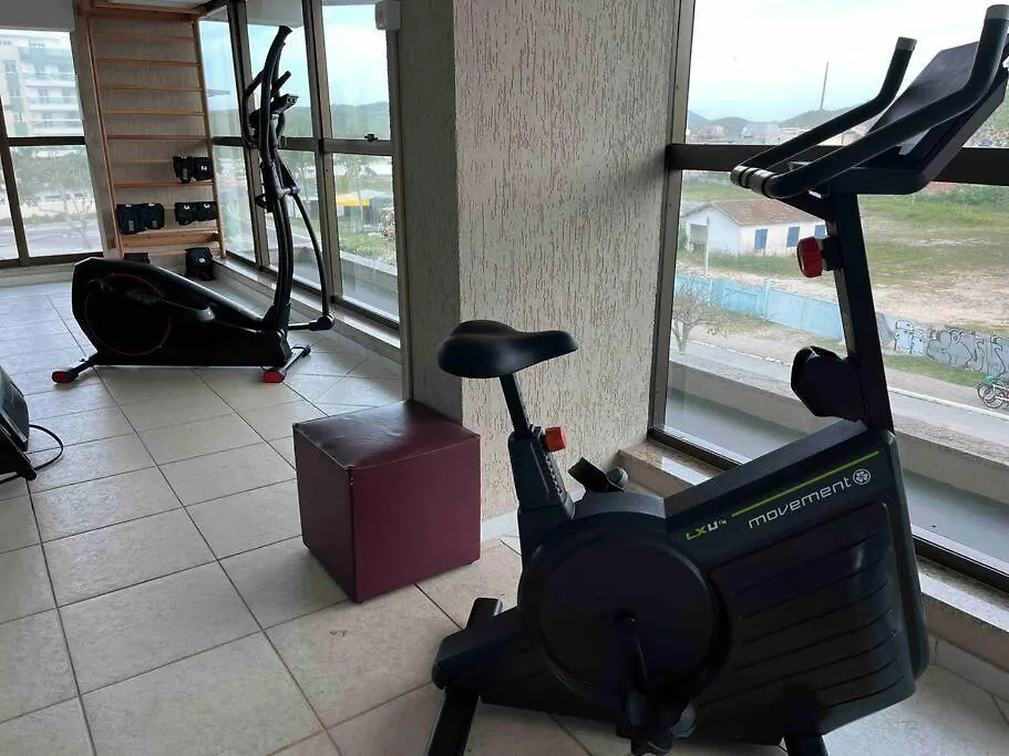 4 Andar 402 - Toque A Campainha A402 2Q Beiramar Vista Incrivel Apartment Cabo Frio