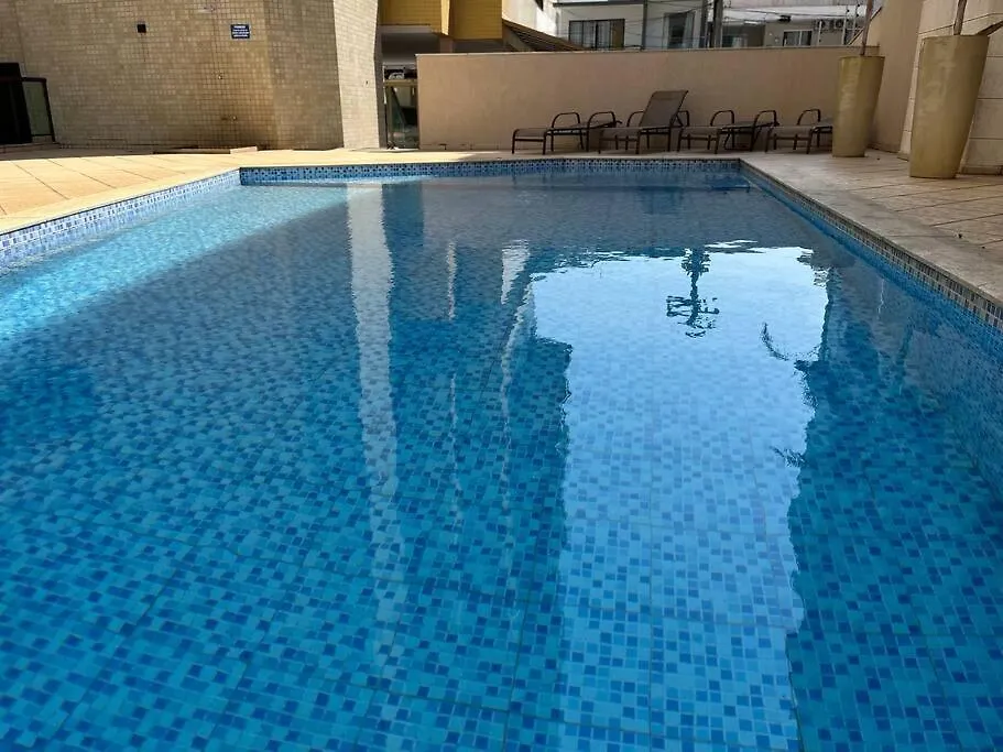 4 Andar 402 - Toque A Campainha A402 2Q Beiramar Vista Incrivel Apartment Cabo Frio 0*,  Brazil