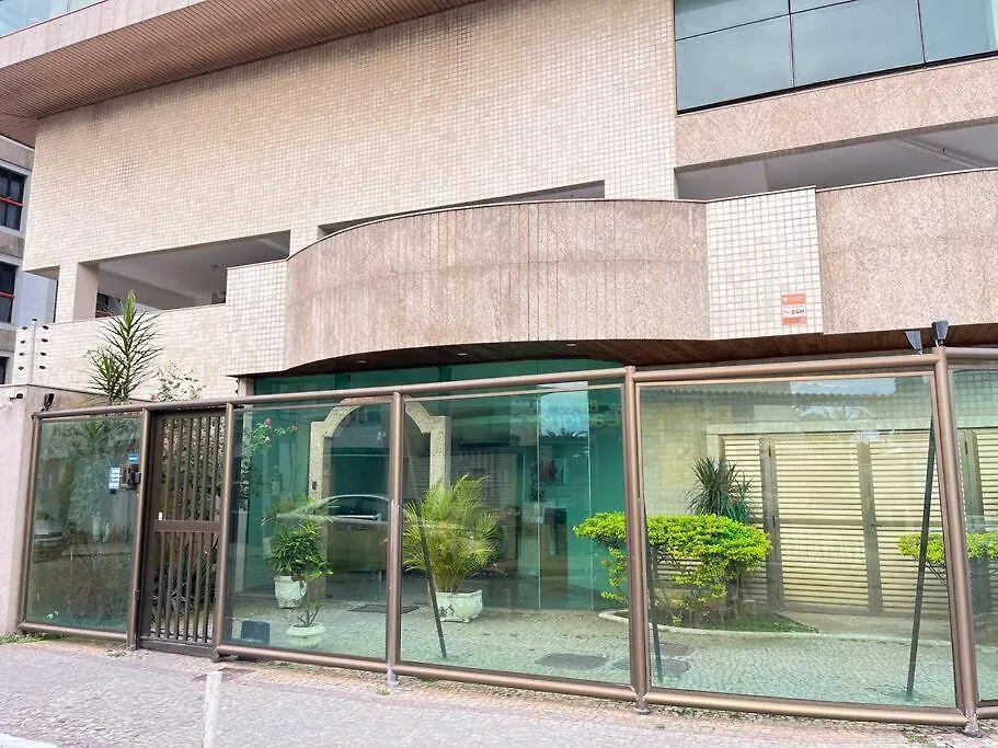 4 Andar 402 - Toque A Campainha A402 2Q Beiramar Vista Incrivel Apartment Cabo Frio
